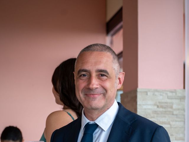 Il matrimonio di Jacob e Federica a Genova, Genova 64