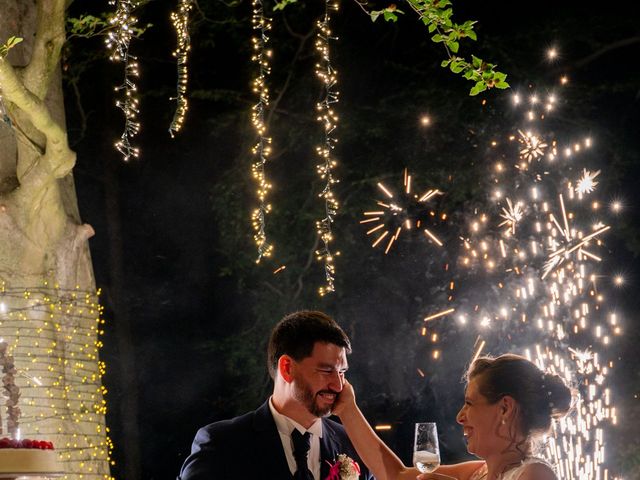 Il matrimonio di Jacob e Federica a Genova, Genova 100