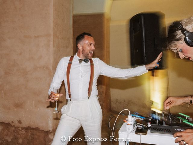 Il matrimonio di Sylvain e Jacopo a Bologna, Bologna 9