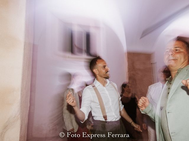 Il matrimonio di Sylvain e Jacopo a Bologna, Bologna 17