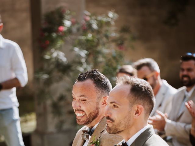 Il matrimonio di Sylvain e Jacopo a Bologna, Bologna 22