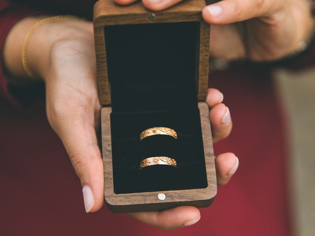 Il matrimonio di Diego e Elisa a Cura Carpignano, Pavia 20