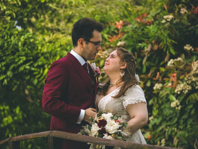 Il matrimonio di Diego e Elisa a Cura Carpignano, Pavia 126