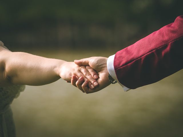 Il matrimonio di Diego e Elisa a Cura Carpignano, Pavia 134