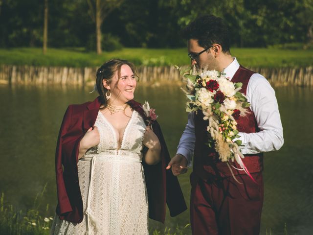 Il matrimonio di Diego e Elisa a Cura Carpignano, Pavia 151
