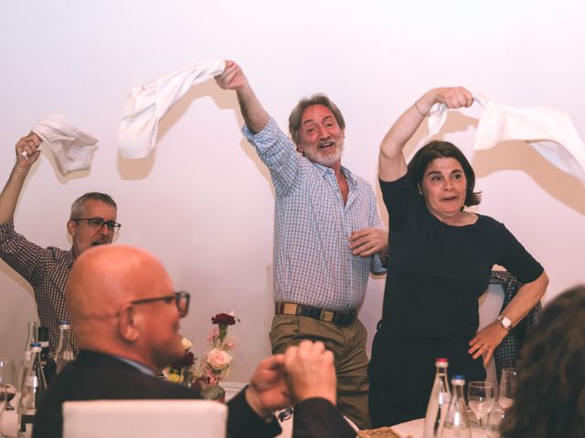 Il matrimonio di Diego e Elisa a Cura Carpignano, Pavia 177