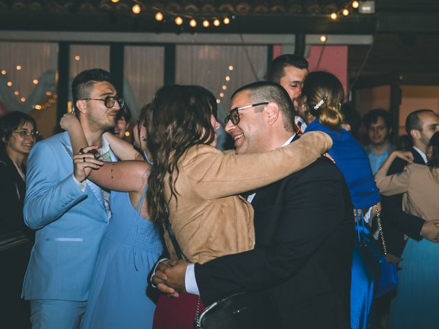 Il matrimonio di Diego e Elisa a Cura Carpignano, Pavia 216