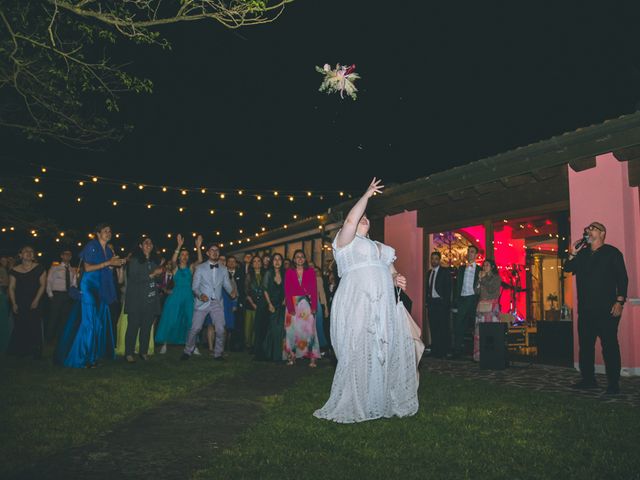 Il matrimonio di Diego e Elisa a Cura Carpignano, Pavia 218
