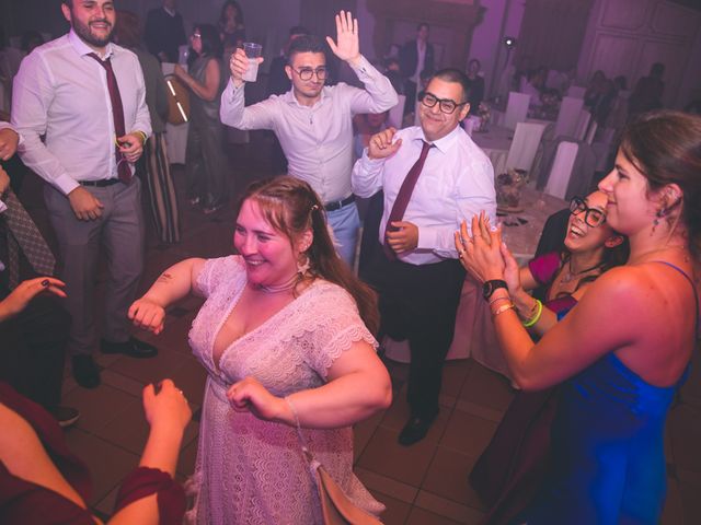 Il matrimonio di Diego e Elisa a Cura Carpignano, Pavia 233