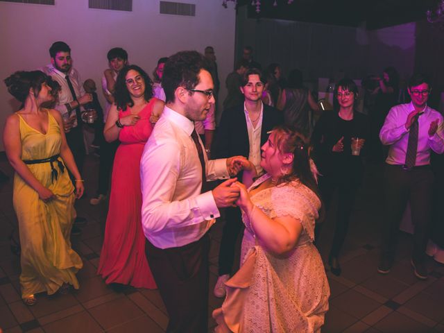 Il matrimonio di Diego e Elisa a Cura Carpignano, Pavia 234