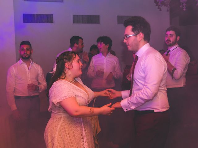 Il matrimonio di Diego e Elisa a Cura Carpignano, Pavia 243