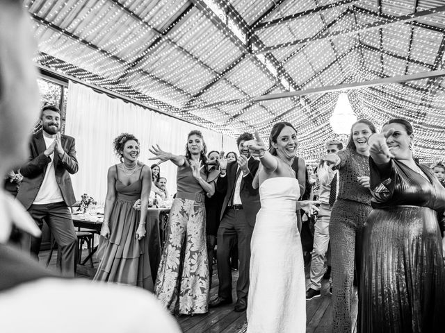 Il matrimonio di Alessio e Letizia a Villa Guardia, Como 43