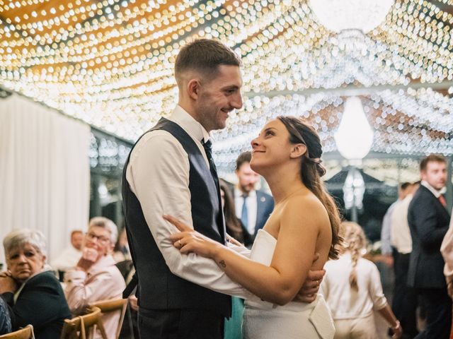 Il matrimonio di Alessio e Letizia a Villa Guardia, Como 47