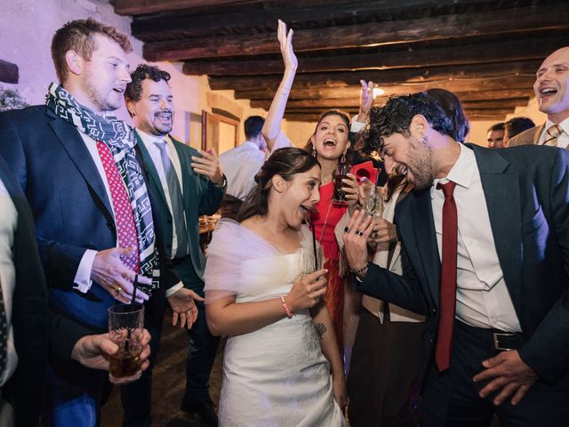 Il matrimonio di Alessio e Letizia a Villa Guardia, Como 50