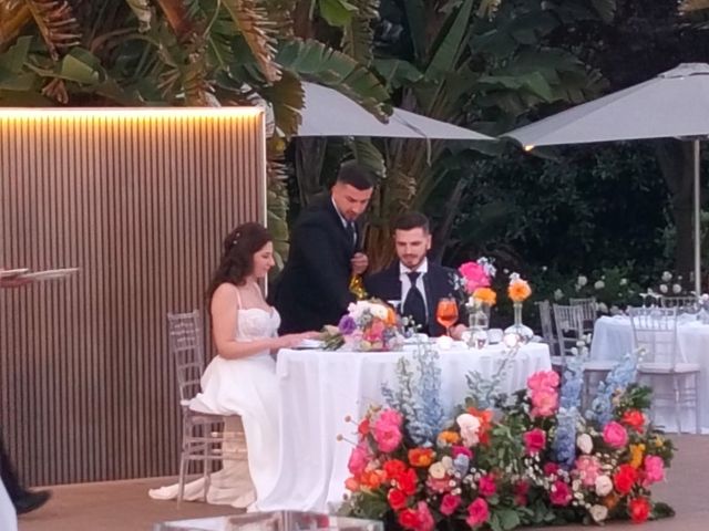 Il matrimonio di Francesco e Giada a Acireale, Catania 4
