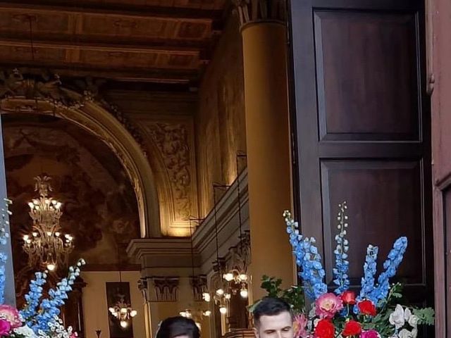 Il matrimonio di Francesco e Giada a Acireale, Catania 5