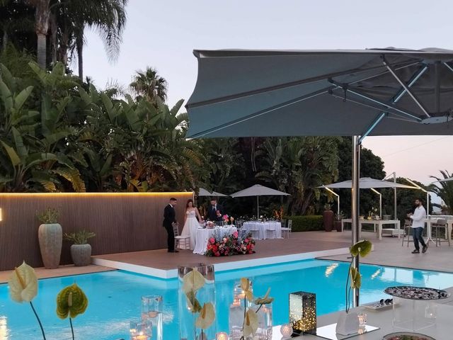 Il matrimonio di Francesco e Giada a Acireale, Catania 7