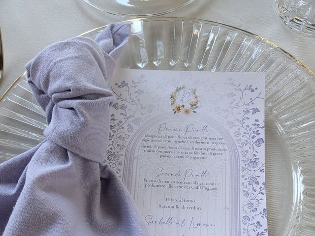 Il matrimonio di Irene e Christian a Mira, Venezia 6