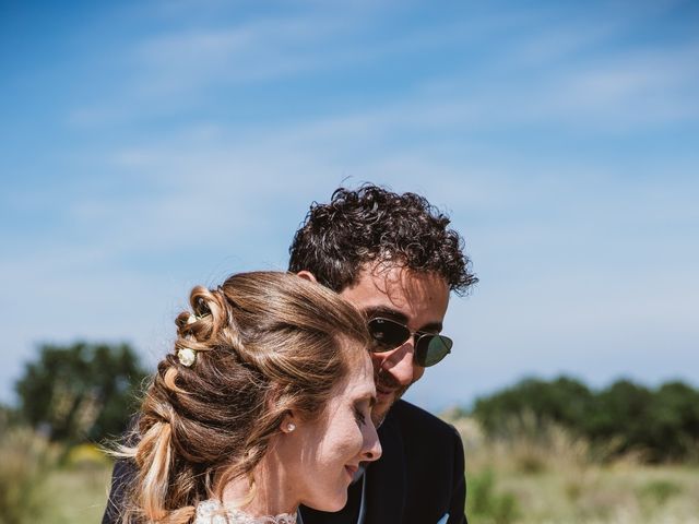Il matrimonio di Davide e Debora a Altidona, Fermo 49