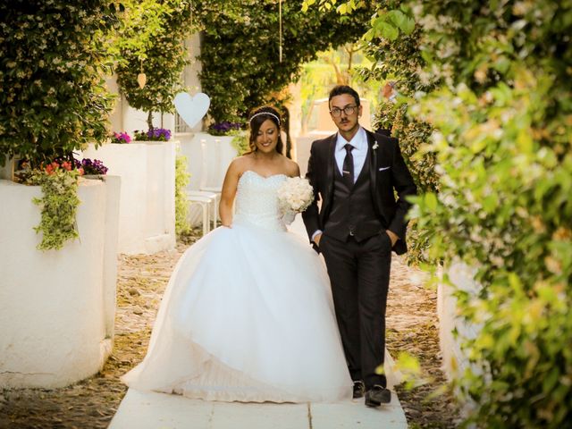 Il matrimonio di Mario e Valentina a Foggia, Foggia 2