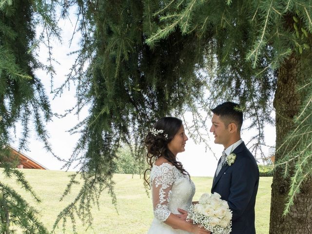 Il matrimonio di Antonio e Laura a Inveruno, Milano 19