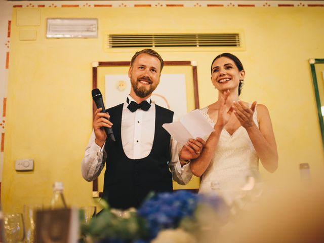 Il matrimonio di Tim e Chiara a Sarzana, La Spezia 19