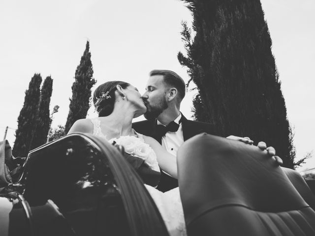 Il matrimonio di Tim e Chiara a Sarzana, La Spezia 44