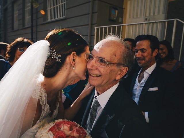 Il matrimonio di Tim e Chiara a Sarzana, La Spezia 77
