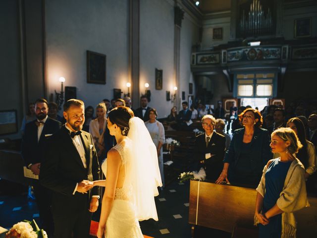 Il matrimonio di Tim e Chiara a Sarzana, La Spezia 90