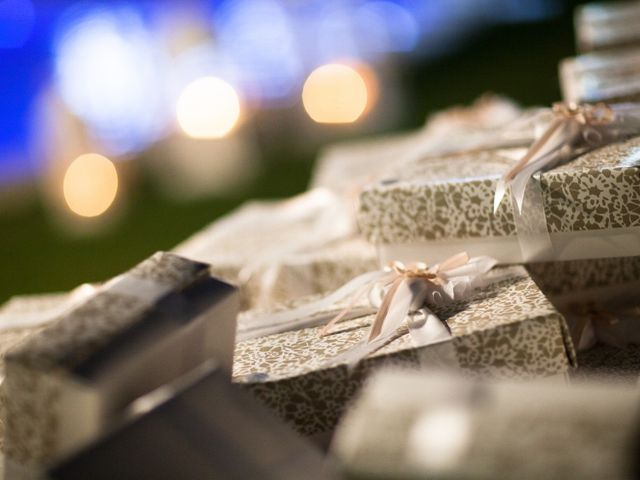 Il matrimonio di Maria Grazia e Gennaro a San Salvatore Telesino, Benevento 17