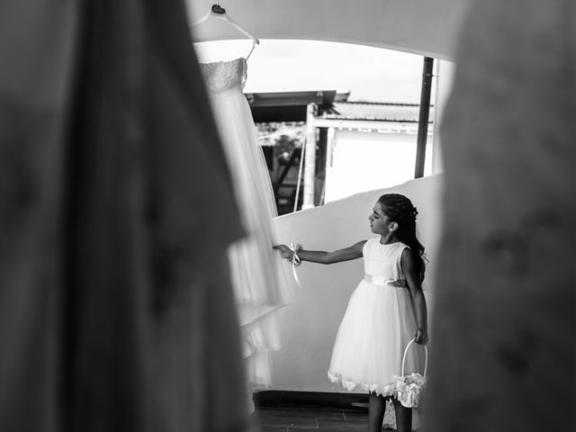 Il matrimonio di Maria Grazia e Gennaro a San Salvatore Telesino, Benevento 30
