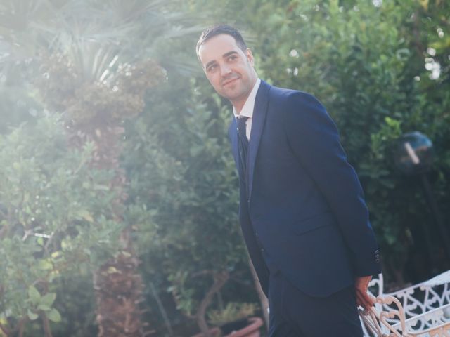 Il matrimonio di Maria Grazia e Gennaro a San Salvatore Telesino, Benevento 34