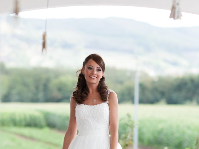 Il matrimonio di Maria Grazia e Gennaro a San Salvatore Telesino, Benevento 35