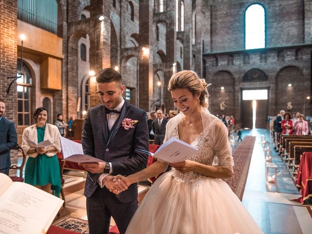 Il matrimonio di Dario e Laura a Cremona, Cremona 18
