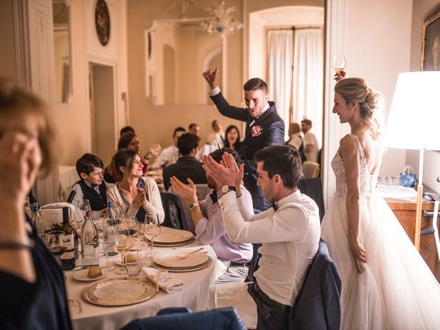 Il matrimonio di Dario e Laura a Cremona, Cremona 45