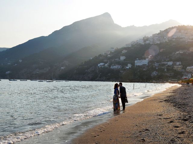 Il matrimonio di Carmine e Emiliana a Forino, Avellino 7