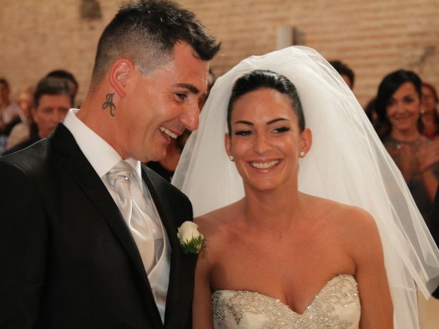 Il matrimonio di Angelo e Jessica a Rimini, Rimini 16