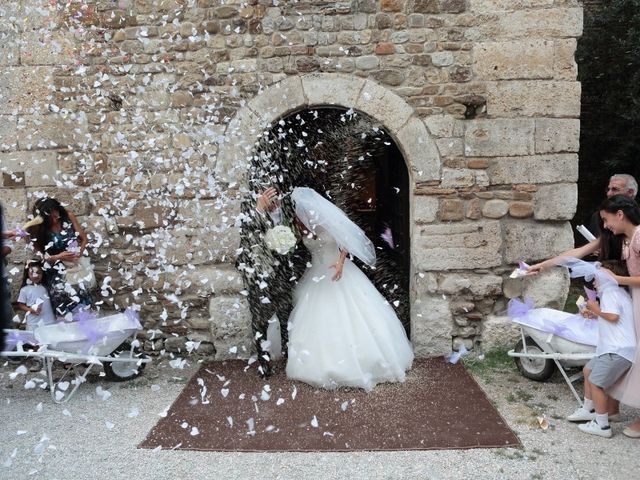 Il matrimonio di Angelo e Jessica a Rimini, Rimini 23