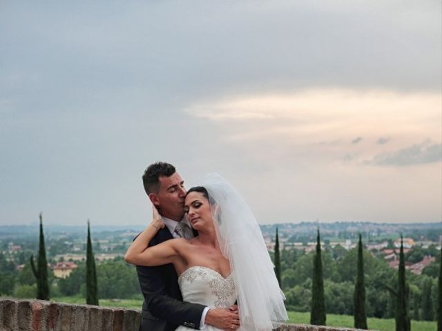 Il matrimonio di Angelo e Jessica a Rimini, Rimini 33