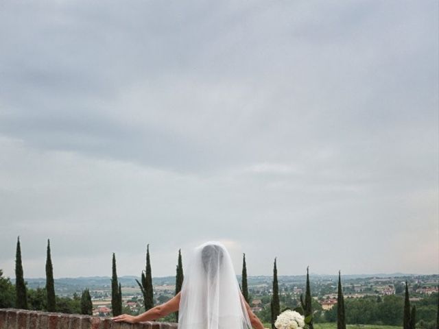 Il matrimonio di Angelo e Jessica a Rimini, Rimini 34