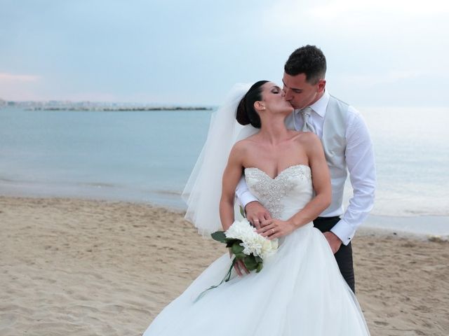 Il matrimonio di Angelo e Jessica a Rimini, Rimini 45