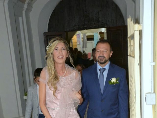 Il matrimonio di Gianluca e Valentina a Rivarolo Canavese, Torino 7