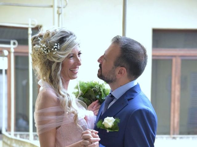 Il matrimonio di Gianluca e Valentina a Rivarolo Canavese, Torino 22