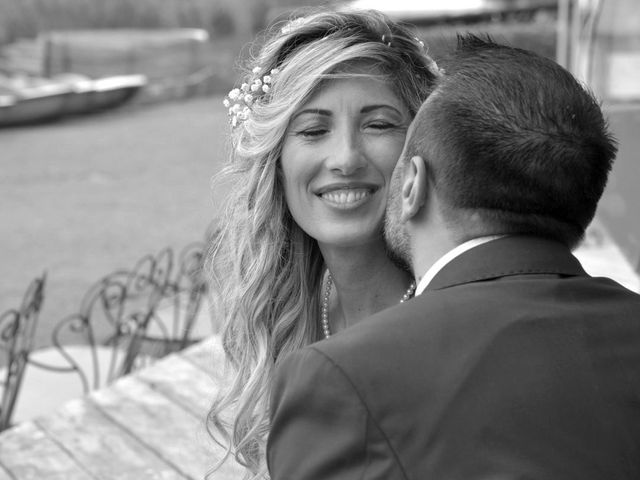 Il matrimonio di Gianluca e Valentina a Rivarolo Canavese, Torino 42