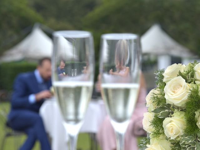 Il matrimonio di Gianluca e Valentina a Rivarolo Canavese, Torino 48