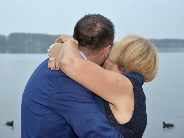 Il matrimonio di Gianluca e Valentina a Rivarolo Canavese, Torino 50