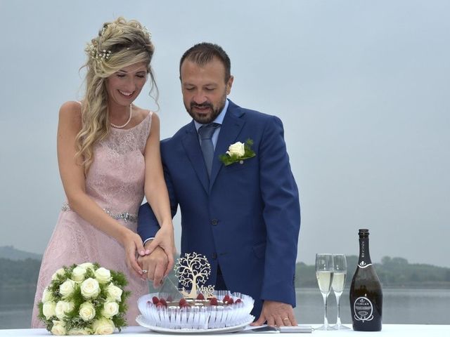 Il matrimonio di Gianluca e Valentina a Rivarolo Canavese, Torino 56