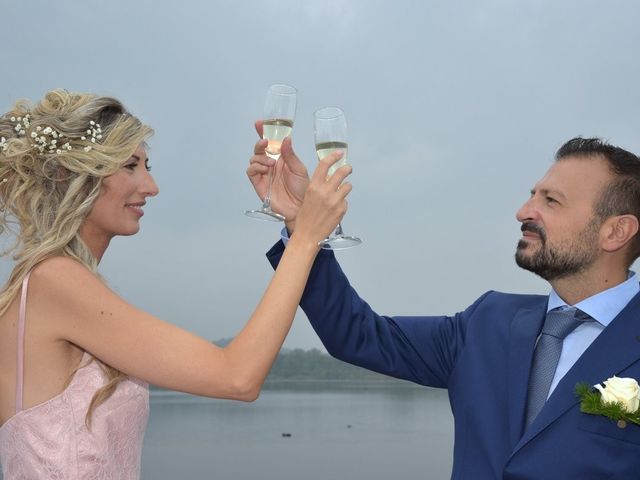 Il matrimonio di Gianluca e Valentina a Rivarolo Canavese, Torino 59