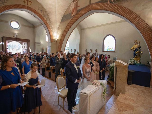 Il matrimonio di Manuel e Valentina a Milano, Milano 18