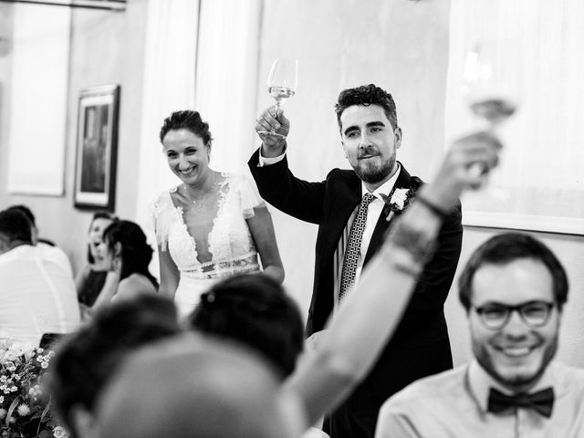 Il matrimonio di Federico e Martina a Castiglione Falletto, Cuneo 61